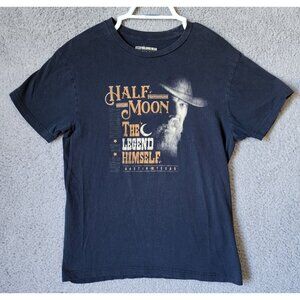 Walking Dead Supply Drop Exclusive TWD Half Moon 2020 T Shirt Men's Size Medium